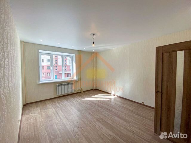 2-к квартира, 62 м², 2/18 эт. 2-к квартира, 62 м², 2/18 эт.