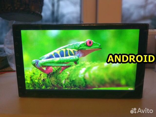Автомагнитола 2din android LADA Granta и др Автомагнитола 2din android LADA Granta и др