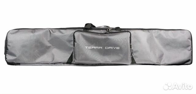 Сумка Terra Drive для сноубордов или лыж Сумка Terra Drive для сноубордов или лыж