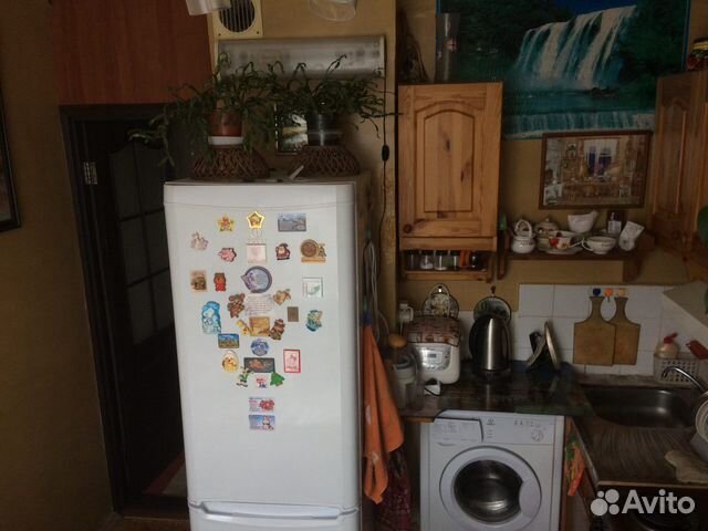 3-к квартира, 73.8 м², 5/17 эт.