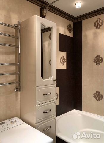 3-к квартира, 78.8 м², 16/16 эт.