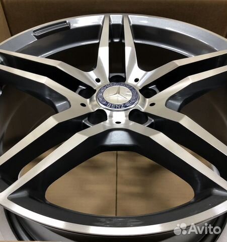 Диски Mercedes R18 Мерседес Диски Mercedes R18 Мерседес