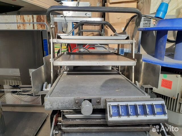 Тостер Prince Castle 248