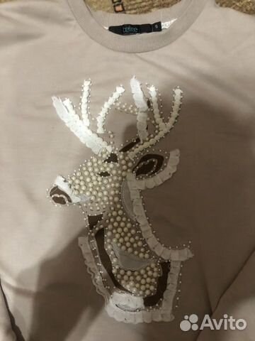 Свитшот Свитшот