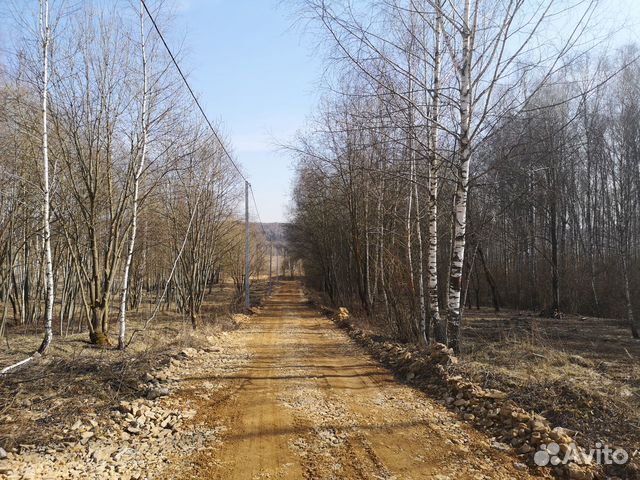 Участок 38.8 сот. (ИЖС)