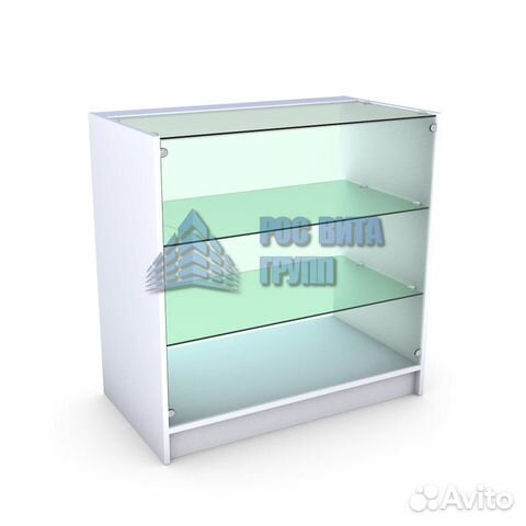 Торговый Прилавок прямоугольный из дсп пд-4 Торговый Прилавок прямоугольный из дсп пд-4