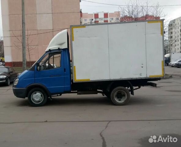 Заказать Грузовое Такси В Москве Дешево