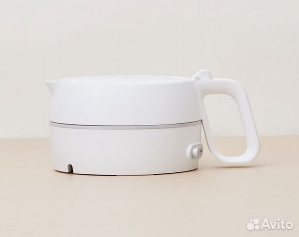 Складной электрический чайник Xiaomi 1 литр Складной электрический чайник Xiaomi 1 литр