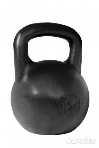 Гири чугунные