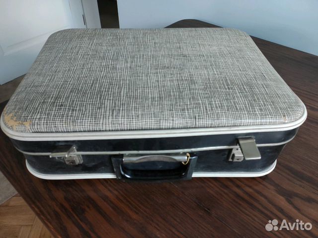 Чемодан СССР Чемодан СССР