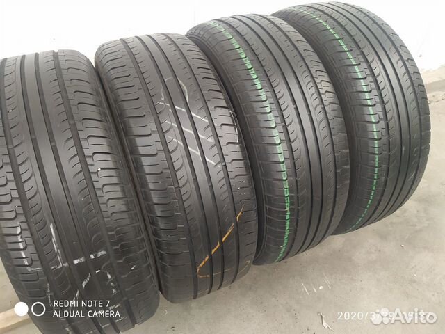 235 55 R18 Hankook K415 Optimo 70а 235 55 R18 Hankook K415 Optimo 70а