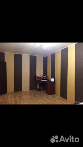 1-к квартира, 41 м², 9/9 эт. 1-к квартира, 41 м², 9/9 эт.