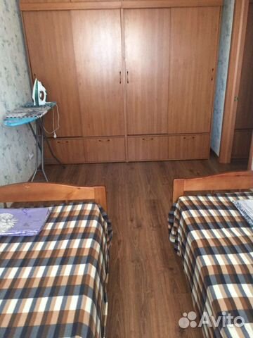 

2-к. квартира, 52 м², 4 кровати
