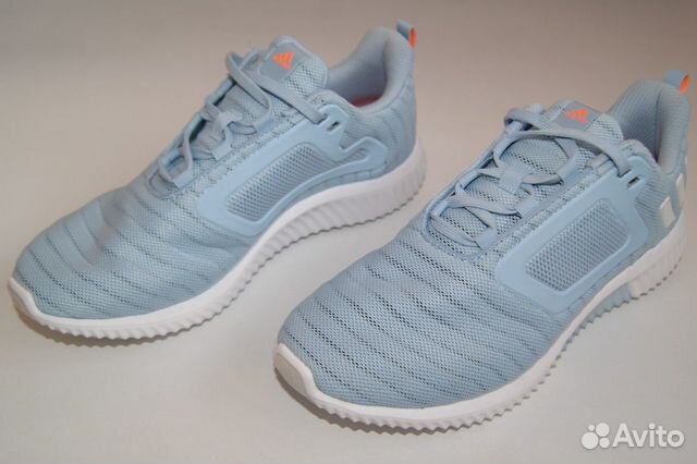 Новые кроссовки Adidas Climacool Performance