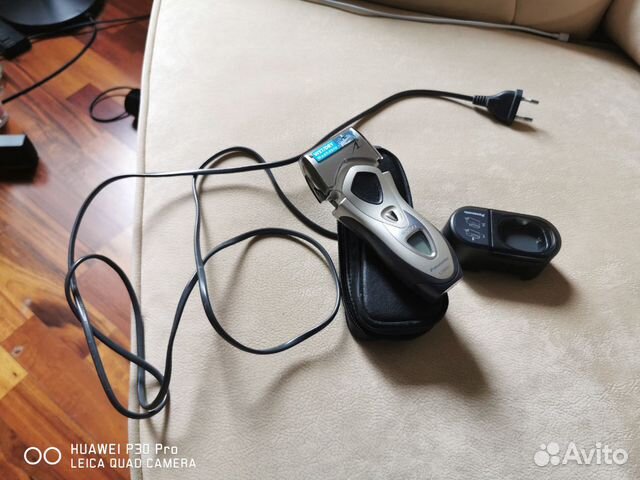Электробритва panasonic es8093