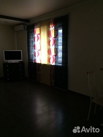 1-room apartment, 42 m2, 3/5 floor.