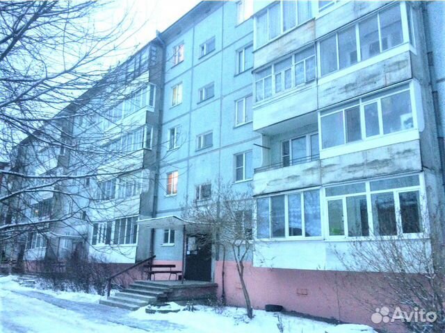 вторичное жилье Дежнёвцев 11