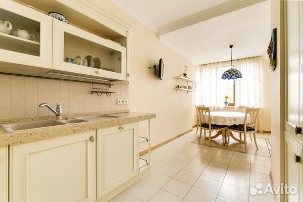 3-к квартира, 143 м², 2/12 эт. 3-к квартира, 143 м², 2/12 эт.