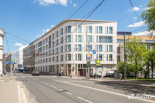 3-к квартира, 172.1 м², 4/6 эт. 3-к квартира, 172.1 м², 4/6 эт.