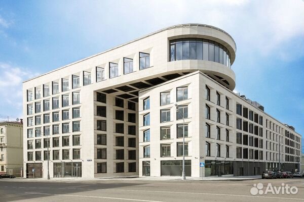 2-к квартира, 118.4 м², 2/7 эт. 2-к квартира, 118.4 м², 2/7 эт.