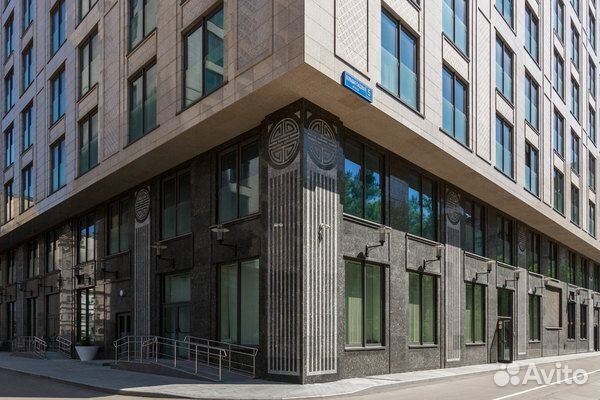 2-к квартира, 79.5 м², 9/12 эт. 2-к квартира, 79.5 м², 9/12 эт.