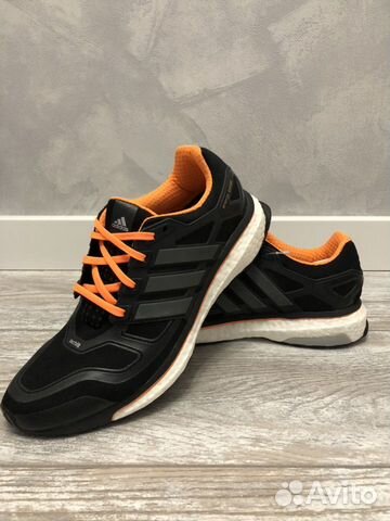 Кроссовки Adidas Boost Кроссовки Adidas Boost