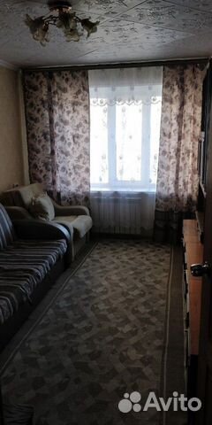 

2-к. квартира, 40 м², 3 кровати