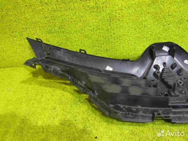 Решетка радиатора Renault Kaptur (16-н.в.) 6231039