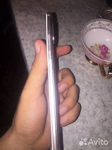 Xiaomi redmi note 5