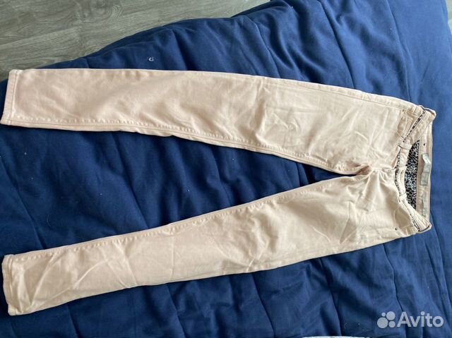 Джинсы guess оригинал