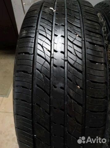 235 60 18 Kumho бу Шины Летние 235 60 R18 95N