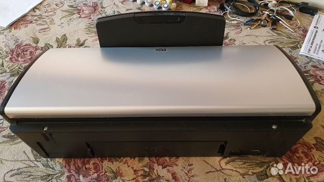 Принтер HP Deskjet D4263
