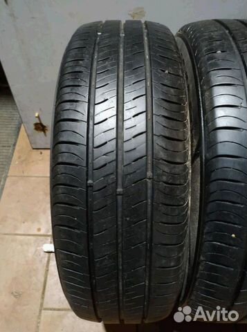 205 65 16 Kumho бу Шины Летние 205 65 R16 95N