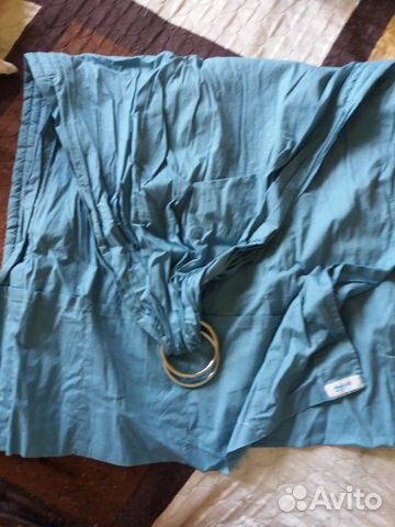 Слинг с кольцом