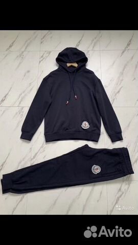 Костюм Moncler Костюм Moncler