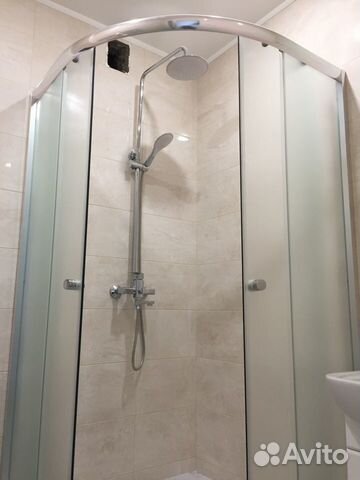 1-к квартира, 40 м², 1/5 эт. 1-к квартира, 40 м², 1/5 эт.