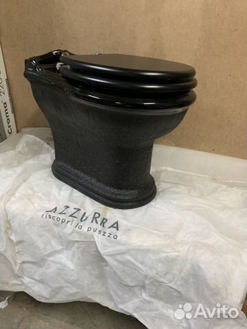 Унитаз azzurra Италия новый эксклюзив Унитаз azzurra Италия новый эксклюзив