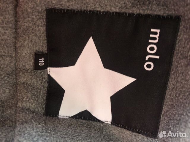 Комбинезон molo 110 (116) Комбинезон molo 110 (116)