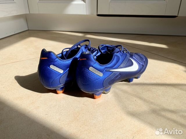 nike ctr 360 maestri