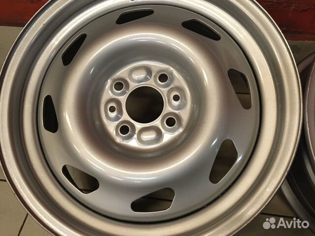 Диски r 15 4x98 штампы на ваз серебро Диски r 15 4x98 штампы на ваз серебро