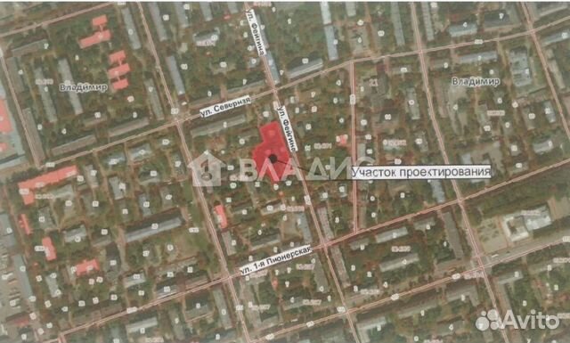 1-к квартира, 42.7 м², 1/17 эт.