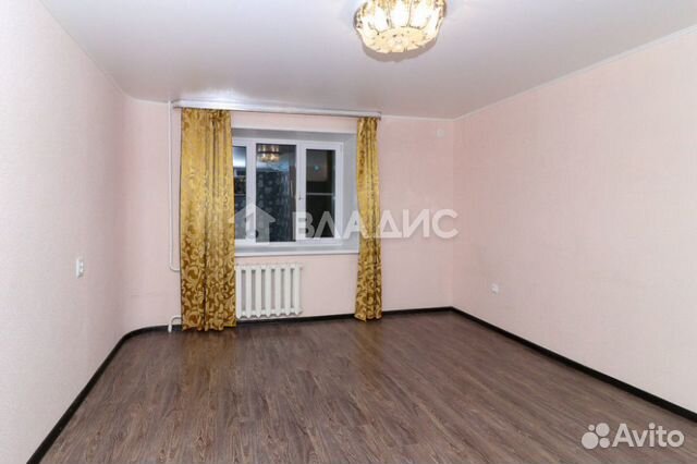 1-к квартира, 38.7 м², 2/5 эт. 1-к квартира, 38.7 м², 2/5 эт.