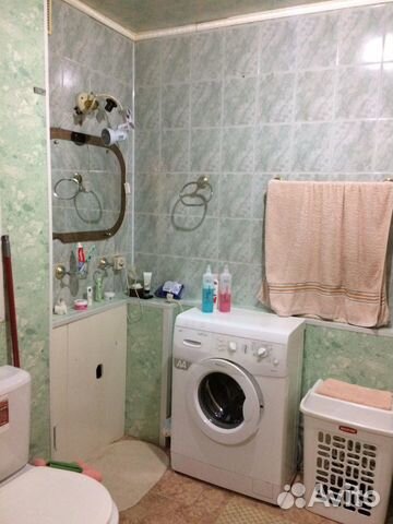 1-к квартира, 31 м², 1/4 эт.