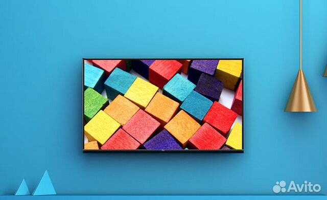 Телевизор Xiaomi Mi TV 4A 32 T2 (RUS) Телевизор Xiaomi Mi TV 4A 32 T2 (RUS)