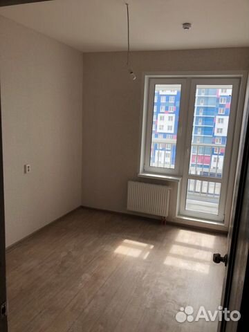1-к квартира, 39 м², 13/20 эт.