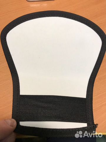 Отражатель рассеиватель на вспышку