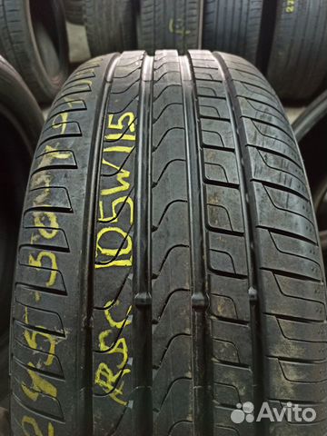 245/50/19 pirelli одна штука
