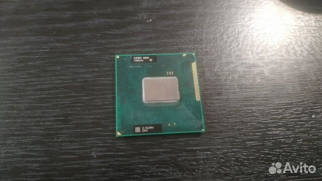 Разбор запчасти Ноутбук Dell 5110