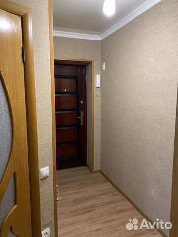 1-к квартира, 30 м², 2/5 эт. 1-к квартира, 30 м², 2/5 эт.