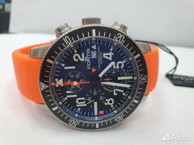 Часы Fortis оригинал Часы Fortis оригинал